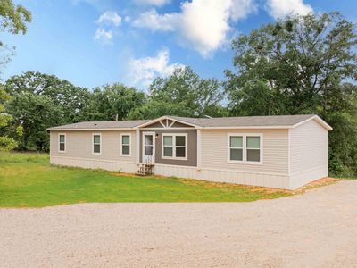 9849 County Road 235, Tyler, TX, 75707