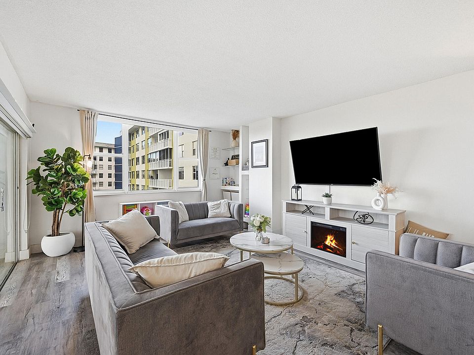 1st image of 4400 Hillcrest Drive #719c