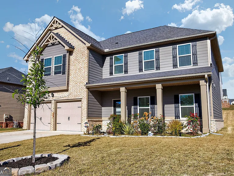 583 Overlook Rd — Photo 1