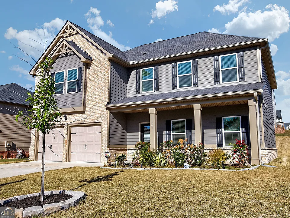 583 Overlook Rd