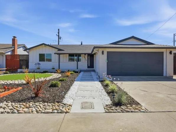 35172 Lancero St, Fremont, CA 94536
