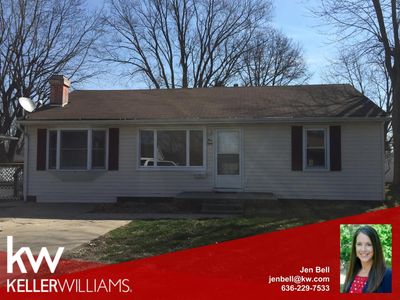 430 Saint Marys Pl, O'Fallon, MO, 63366