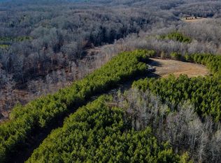 0 Hurricane Creek Rd LOT N, Dover, TN 37058