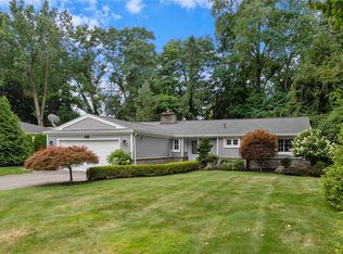 3595 East Ave, Rochester, NY 14618