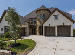 16803 Miller More Dr, Cypress, TX 77433