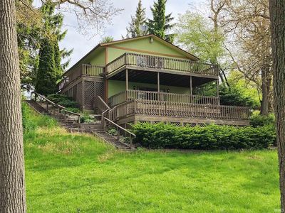 75 W 510 S, Pleasant Lake, IN, 46779