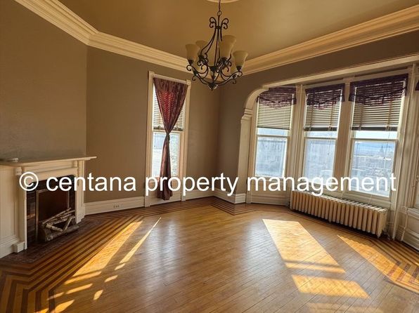 301 W Park St #1