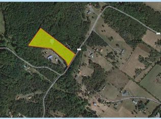 Dunham Dr, Hedgesville, WV 25427