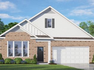 305 Sefton Dr, Jamestown, NC 27282