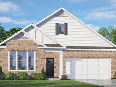 305 Sefton Dr, Jamestown, NC, 27282
