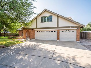 2131 S Ash Cir, Mesa, AZ 85202