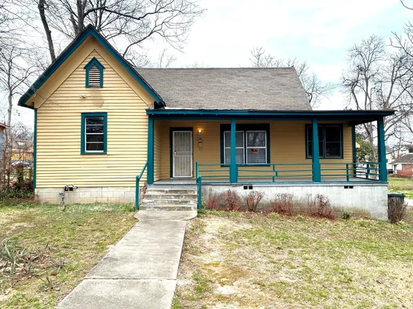 2918 W 15th St, Little Rock, AR 72204