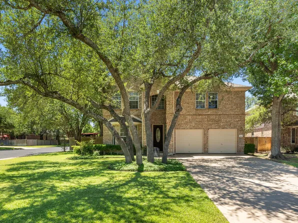 8901 Spearhead Cv N, Austin, TX 78717