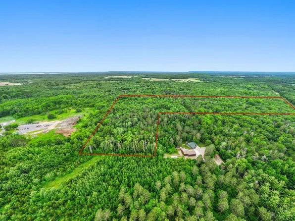 Pierson Dr, Pequot Lakes, MN 56472