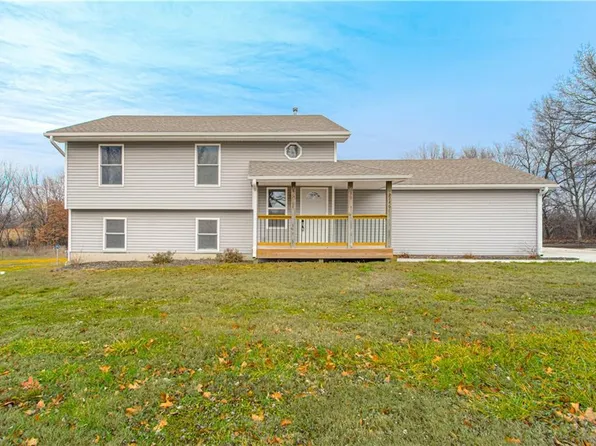 2746 NE 280th St, Lathrop, MO 64465