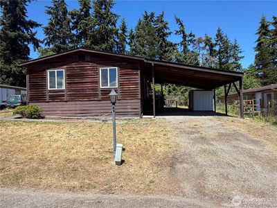 611 Cedar Avenue #31, Port Hadlock, WA, 98339