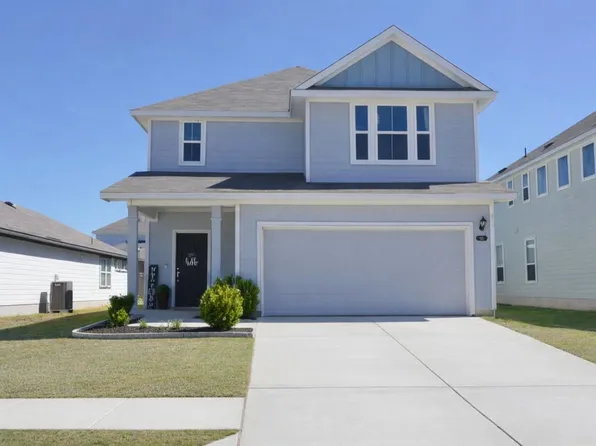 153 Blue Agate Ct, Jarrell, TX 76537