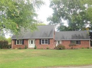 510 Terrace Rd, Schenectady, NY 12306