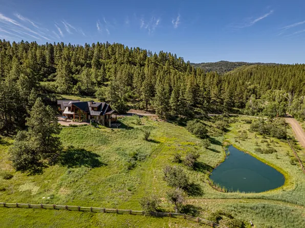 702 Jenni Pl, Chromo, CO 81128