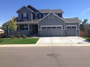 1536 Lincoln St, Longmont, CO 80501