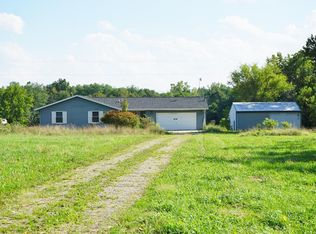 10880 E Vw Ave, Vicksburg, MI 49097
