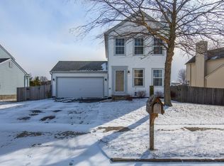7281 Havencroft Dr, Reynoldsburg, OH 43068