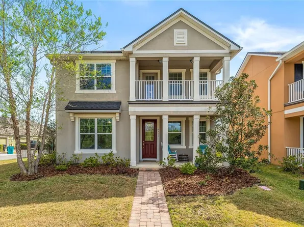 8561 Randal Park Blvd, Orlando, FL 32832