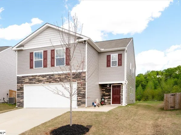 216 Bonifay Dr, Fountain Inn, SC 29644