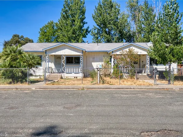 105 S Starr St, Lakeport, CA 95453