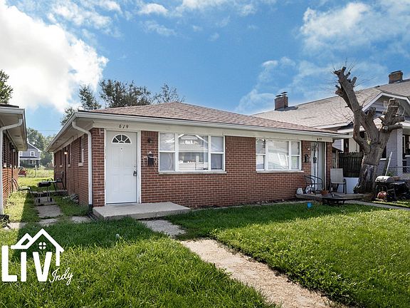 5th image of 617 N Oxford St #619