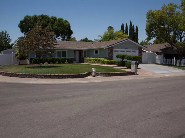 5821 Hosac Way, Citrus Heights, CA 95621