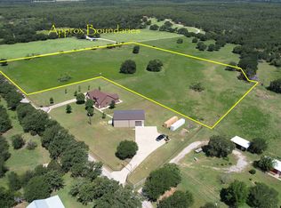 1252 Kite Rd, Mineral Wells, TX 76067