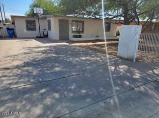 1805 W Chipman Rd, Phoenix, AZ 85041