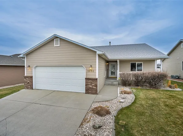 1990 Weston Dr, Billings, MT 59102