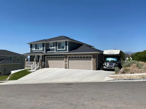 4317 N 400 W, Lehi, UT 84043