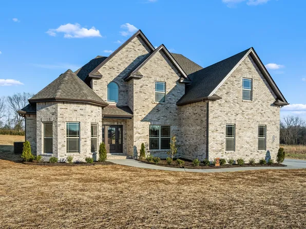 116 Dandelion Ln Lot 24, Beechgrove, TN 37018