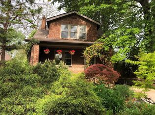 1729 Beulah Pl, Saint Louis, MO