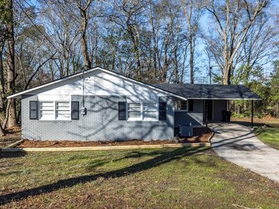 5100 Buckingham Ct, Columbus, GA, 31907