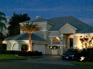 932 Allegro Ln, Apollo Beach, FL 33572