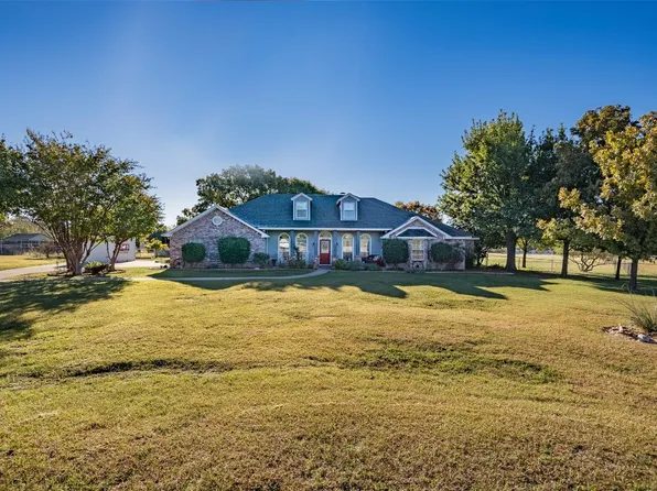 526 Hiwasee Rd, Waxahachie, TX 75165