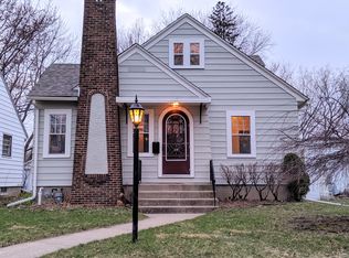 219 8 1/2 Ave NW, Rochester, MN 55901