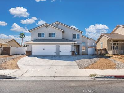 14429 Chamberlain Dr, Victorville, CA, 92394