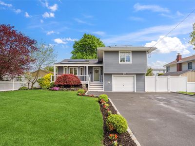152 Berkeley Place, Massapequa, NY, 11758