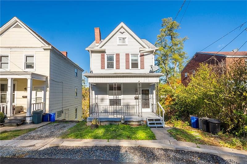 2104 Plainview Ave, Pittsburgh, PA 15226 | Zillow