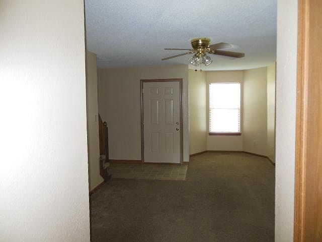 another angle of living room