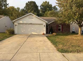 3660 Goodall Ct, West Lafayette, IN 47906