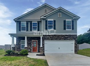 4845 Billingsgate Ln, Knoxville, TN 37918