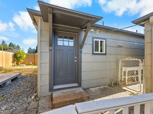 4513 14th Way SE, Lacey, WA 98503