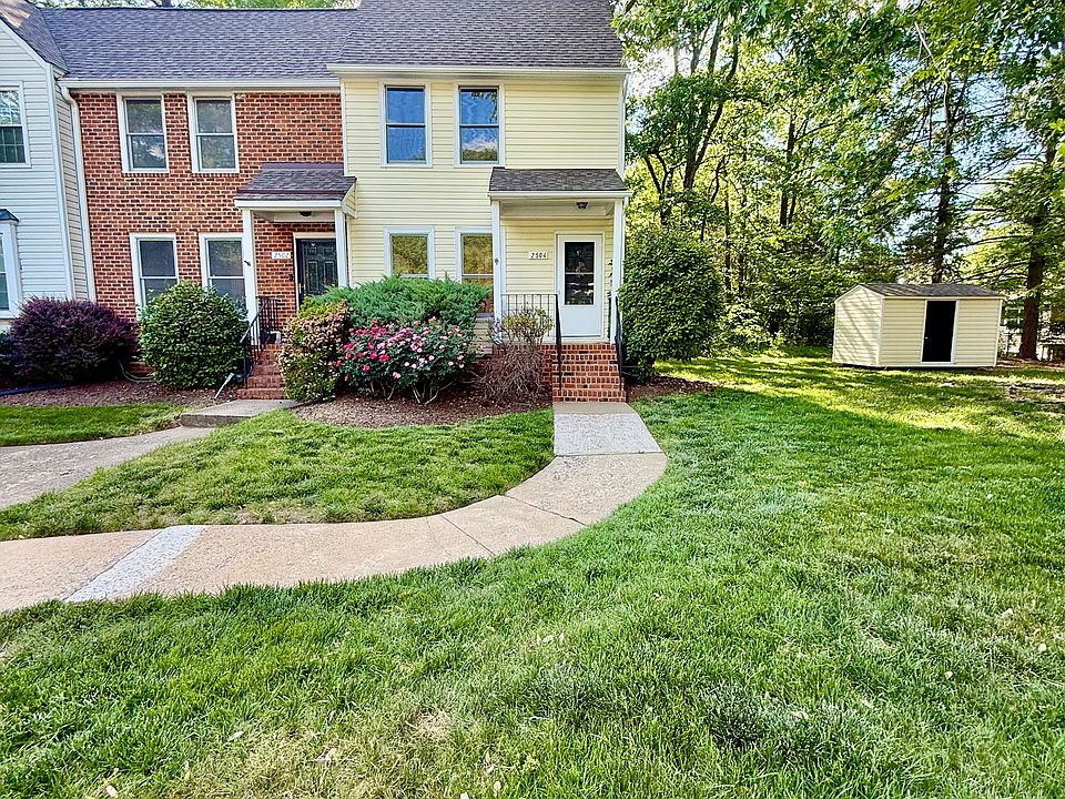 Immerse yourself in this park-like, peaceful oasis - perfect place to call HOME!