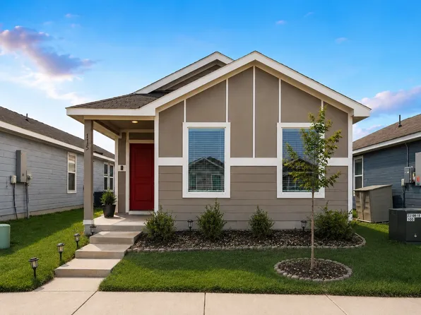 115 Herman Ln, Princeton, TX 75407